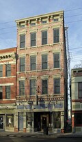 4029 Hamilton Ave in Cincinnati, OH - Building Photo
