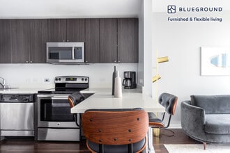 900 Folsom St, Unit FL4-ID331 in San Francisco, CA - Building Photo - Building Photo