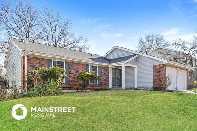 12876 Vista Ridge Ln in St. Louis, MO - Building Photo - Building Photo