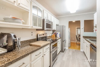 3411 Springfield Dr in Richmond, BC - Building Photo - Building Photo