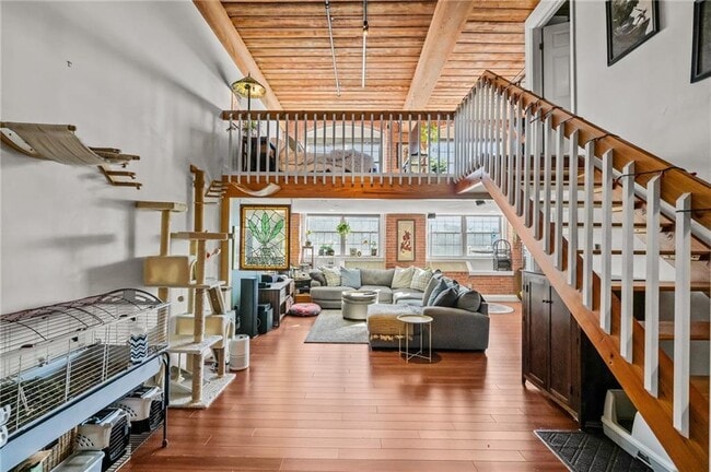 1 Tupperware Dr in North Smithfield, RI - Building Photo - Building Photo