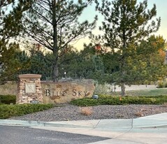 2800 Blue Sky Cir in Erie, CO - Building Photo