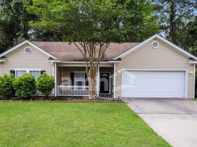 property at 41 Wintergreen Dr