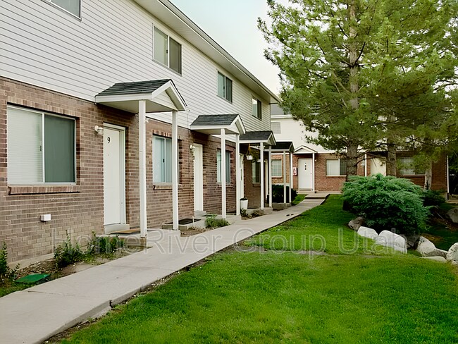 4247 S Hwy 89 in North Salt Lake, UT - Building Photo - Building Photo