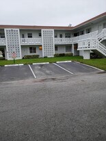 1501 NW 43rd Ave in Lauderhill, FL - Building Photo