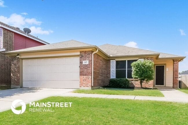 property at 237 Allenwood Dr