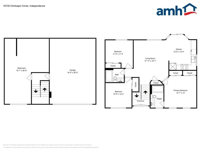 10735 Chinkapin Cir in Independence, KY - Building Photo - Building Photo