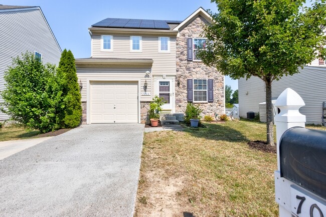 property at 7044 Lennox Ave