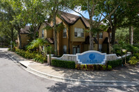 Azur at Metrowest in Orlando, FL - Foto de edificio - Building Photo