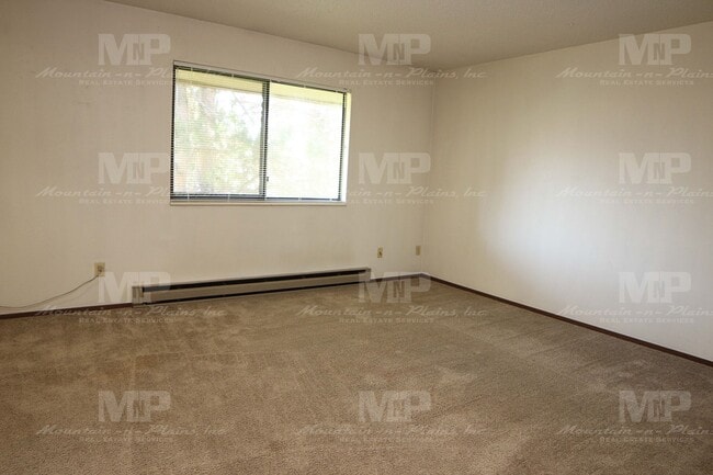 925 Columbia Rd in Fort Collins, CO - Building Photo - Building Photo