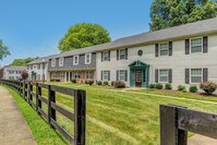 Building Photo - The Reserve at Westport Apartamentos in Louisville, Kentucky