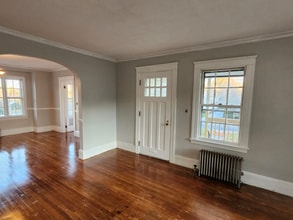 121 Clark St in Worcester, MA - Building Photo - Building Photo