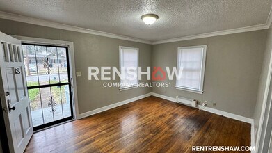 3215 Tutwiler Ave in Memphis, TN - Building Photo - Building Photo