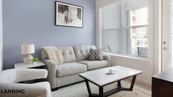 1200 Riverfront Dr, Unit 3115 in Little Rock, AR - Building Photo