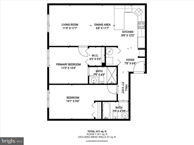 1923 Ashland Ave in Baltimore, MD - Building Photo - Building Photo