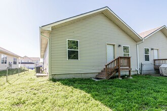 912 Whitetail Ct in Junction City, KS - Building Photo - Building Photo