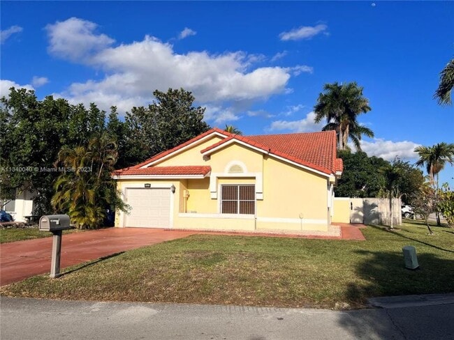 property at 18645 NW 45th Ave