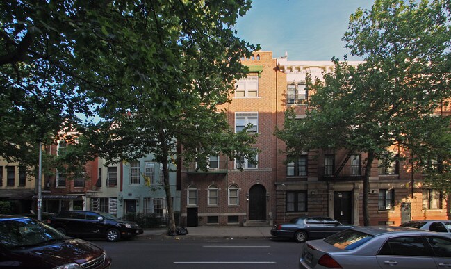 324 New York Ave in Brooklyn, NY - Building Photo - Building Photo