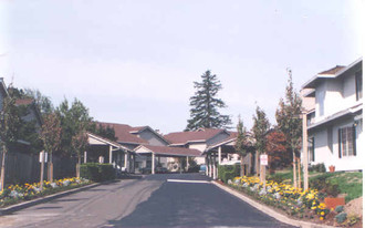 Oswego Ridge Mountain Park Condo Apartments