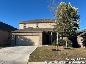 11547 Biddle Heights in San Antonio, TX - Building Photo - Building Photo