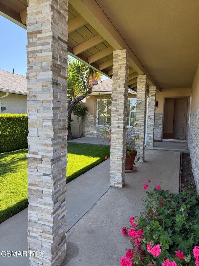 1772 Warfield Ct in Simi Valley, CA - Building Photo - Building Photo