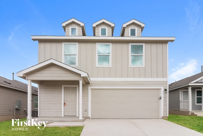 property at 10211 Devon Wheel St