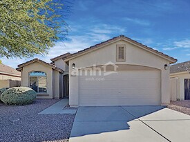 14943 N 133rd Ln in Surprise, AZ - Building Photo
