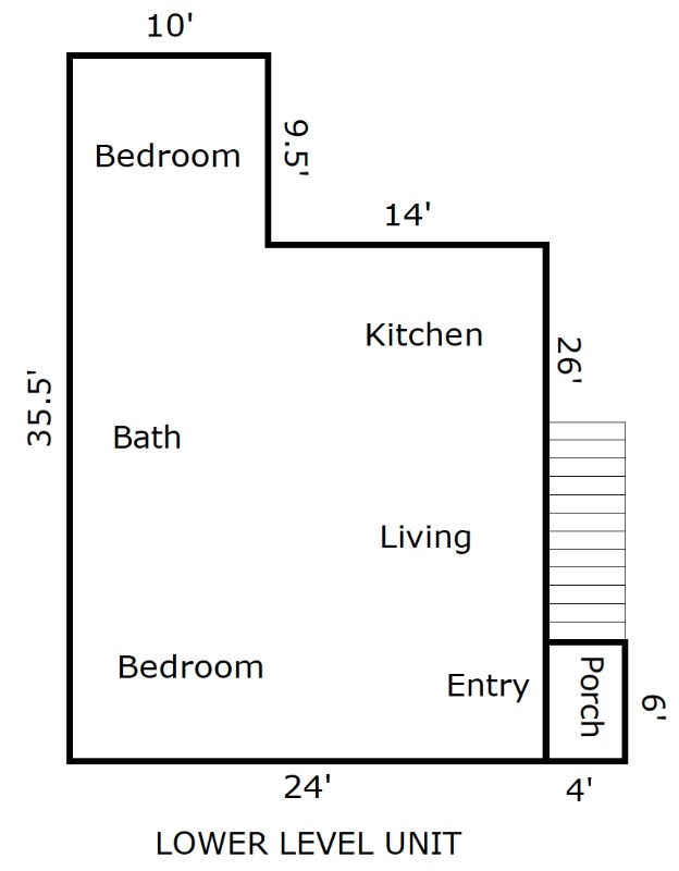 308 West St in Fort Collins, CO - Building Photo - Building Photo
