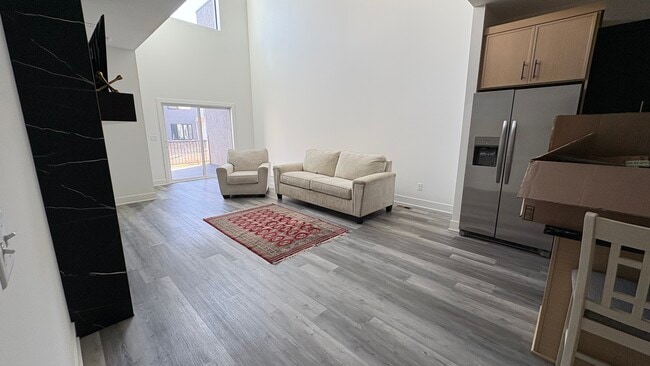 22114 W 116th Terrace in Olathe, KS - Foto de edificio - Building Photo