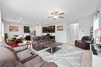 128 McFarland St in Georgetown, TX - Building Photo - Building Photo