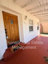 729 South St in Glendale, CA - Building Photo - Building Photo