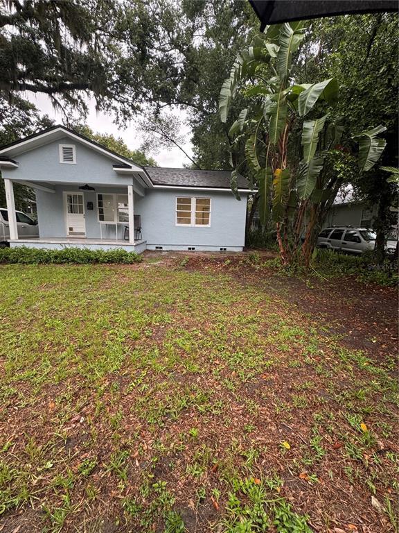 1505 E Ridgewood St in Orlando, FL - Building Photo - Building Photo