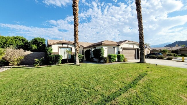 property at 78735 Rockberry Ct