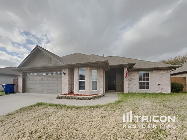7721 Pear Tree Ln in Watauga, TX - Building Photo - Building Photo