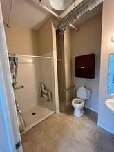 720 J St in Fairbury, NE - Building Photo - Building Photo