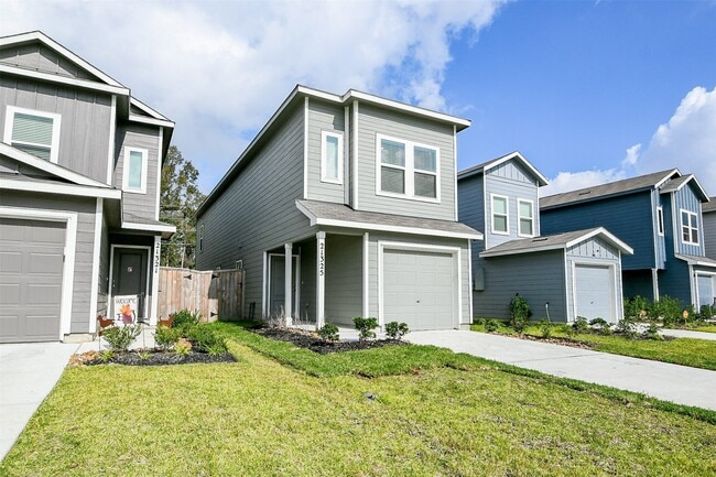 property at 21325 Carosella Dr