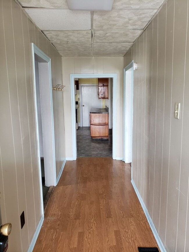43 E California St in Mercersburg, PA - Building Photo - Building Photo