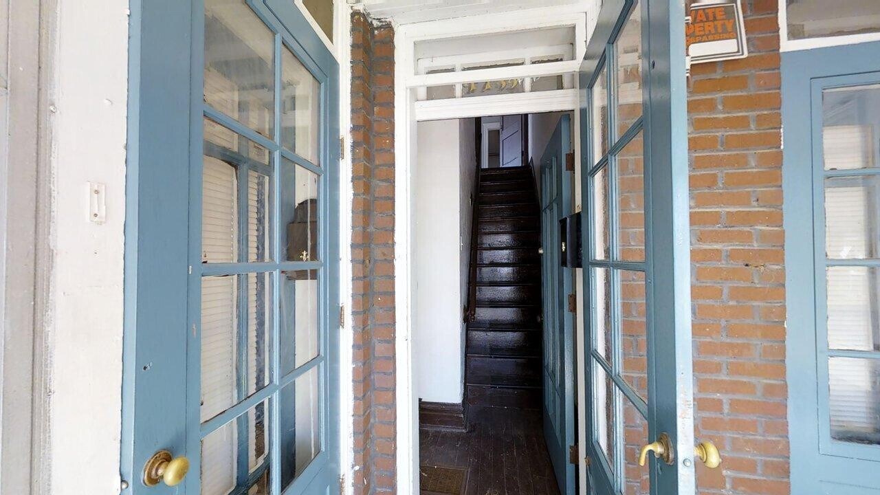 4731 Alaska Ave in St. Louis, MO - Building Photo