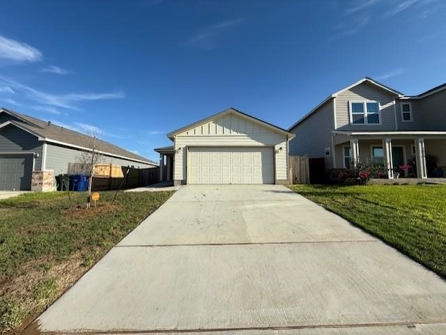 property at 1614 Decano Ln