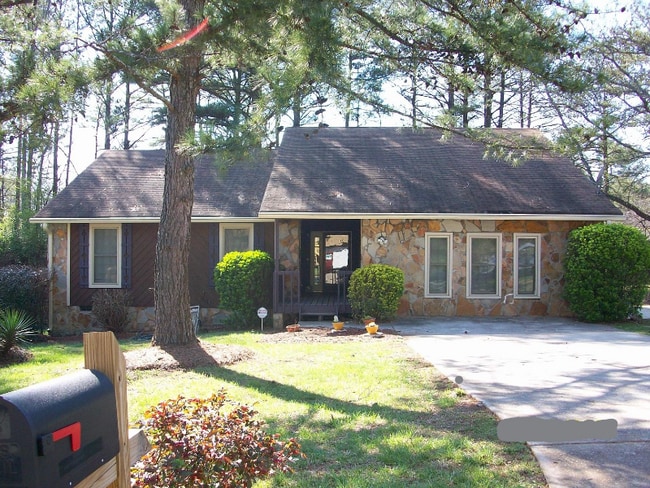 property at 3405 Tarragon Dr