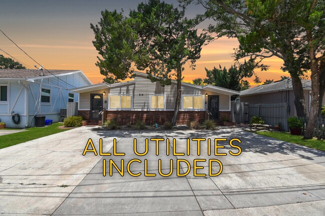 property at 214 9th St
