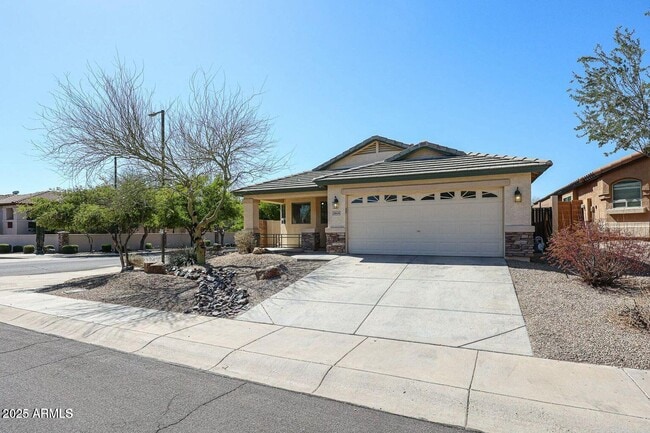 28604 N 21st Ln in Phoenix, AZ - Building Photo - Building Photo