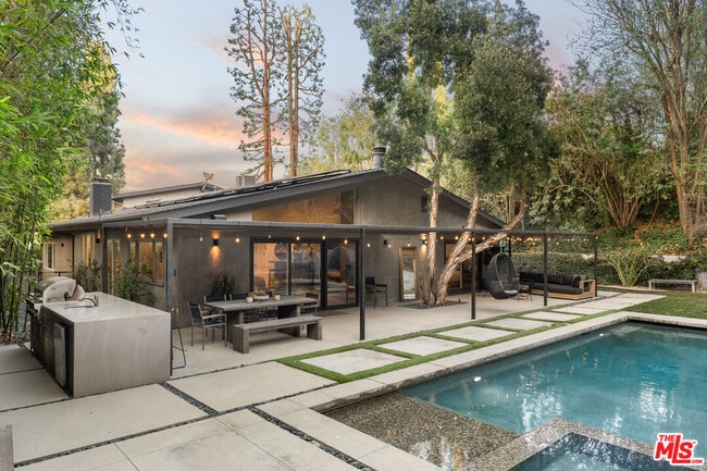 property at 3355 Alana Dr