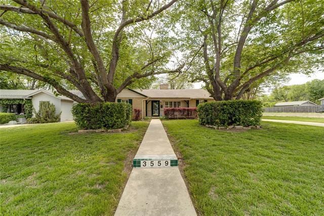 property at 3559 Norfolk Rd