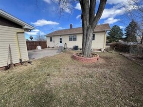 1701 Rushmore St in Rapid City, SD - Building Photo - Building Photo