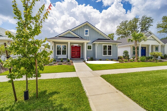 property at 13265 SW 9th Rd