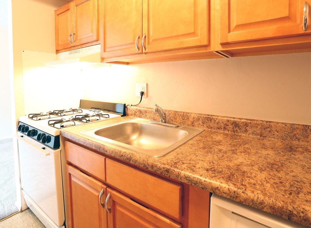 Summit Place Apartments Lindenwold, NJ Apartments