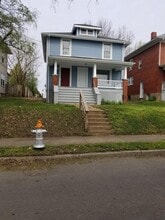 668 Montrose Ave SE in Roanoke, VA - Building Photo - Building Photo