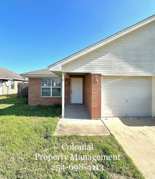 property at 1627 Yuma Trail