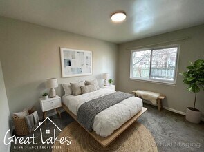 27361 Ridgewood St in Roseville, MI - Building Photo - Building Photo